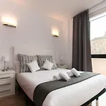 Picasso شقة برشلونة