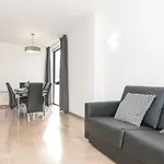 شقة Picasso برشلونة