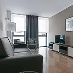 شقة Picasso