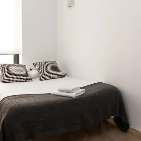 Appartement Picasso *