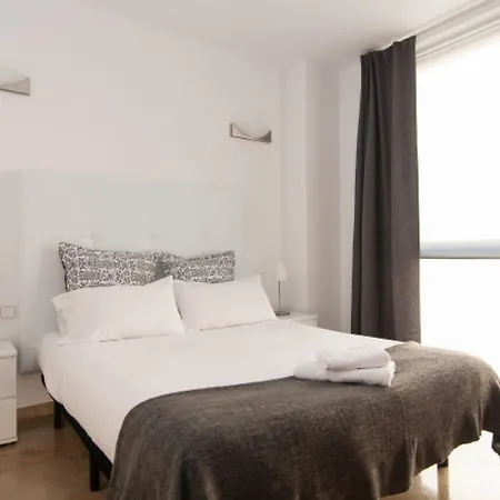 Appartement Picasso