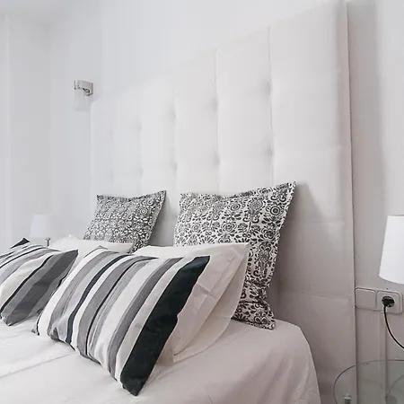 Appartement Picasso *