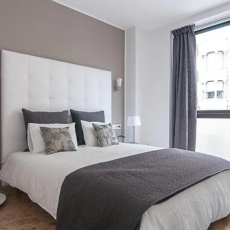 Picasso Appartement *
