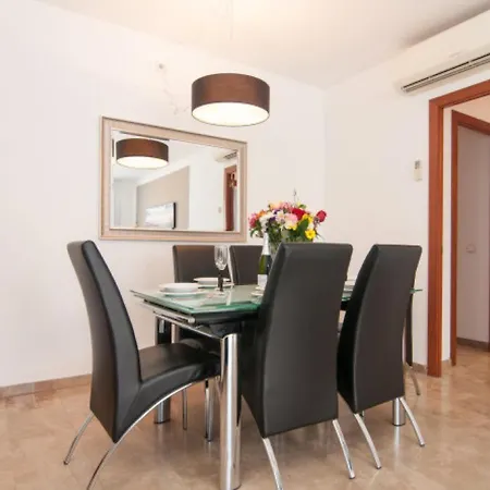 Appartement Picasso Barcelone