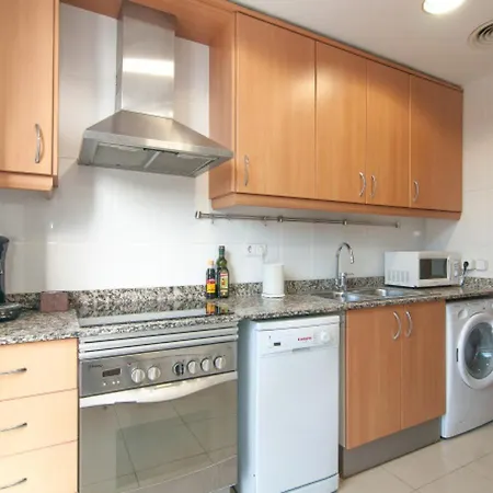 Picasso Appartement Barcelone