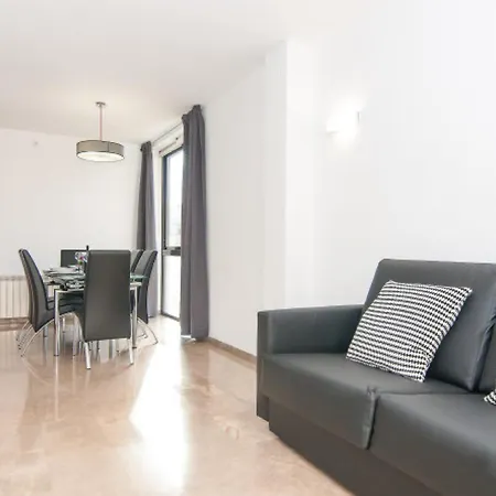 Appartement Picasso Barcelone