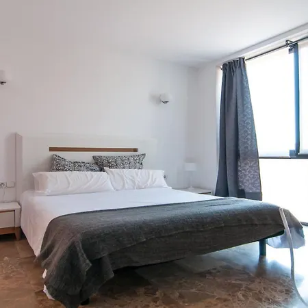 Picasso Appartement Barcelone