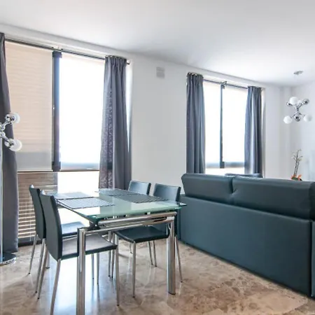 Appartement Picasso *