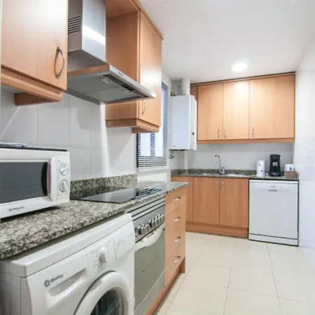 Appartement Picasso *