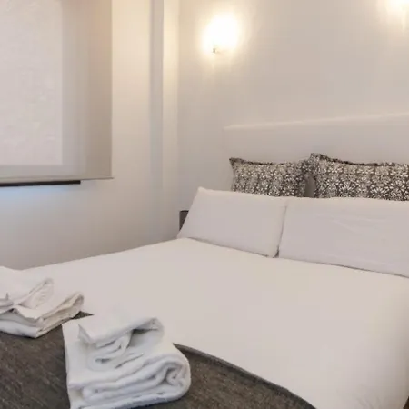 Picasso Appartement Barcelone