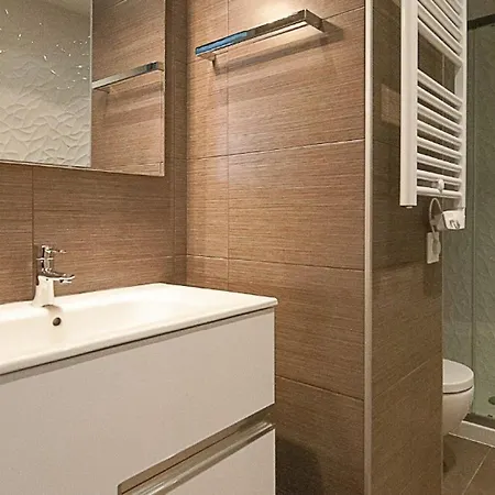 Appartement Picasso