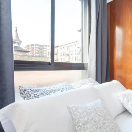 Picasso Appartement Barcelone