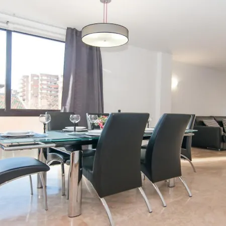 Appartement Picasso Barcelone