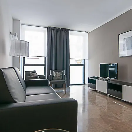 Appartement Picasso