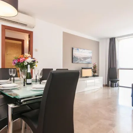 Appartement Picasso Barcelone