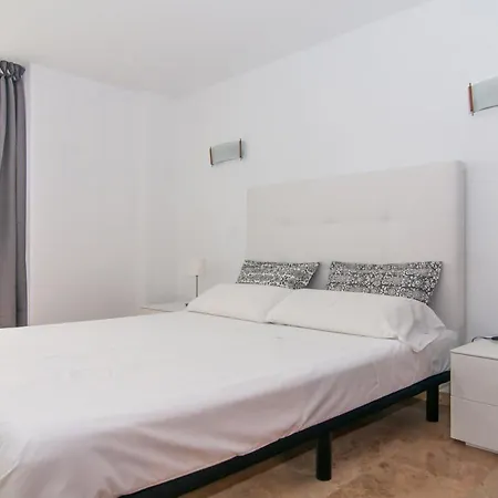Appartement Picasso *