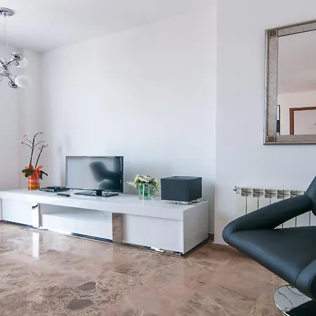 Picasso Appartement Barcelone