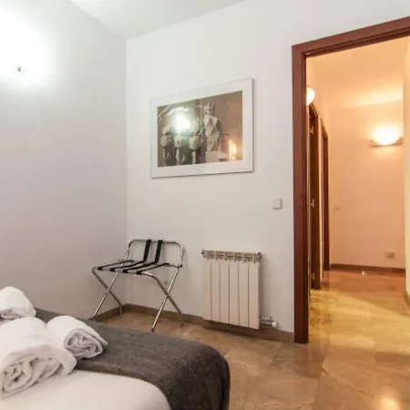 Picasso Appartement Barcelone