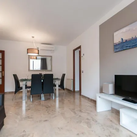 Picasso Appartement Barcelone