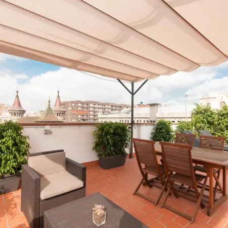 Apartament Picasso *