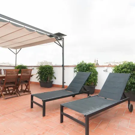 Picasso Apartament Barcelona
