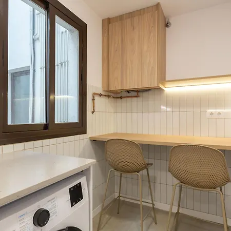Picasso Apartamento