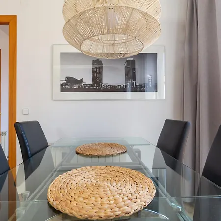 Apartament Picasso