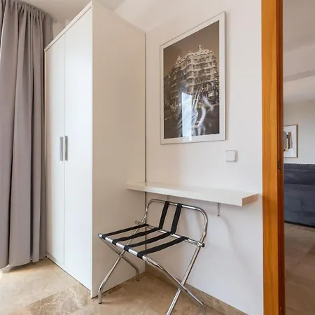 Picasso Apartamento *