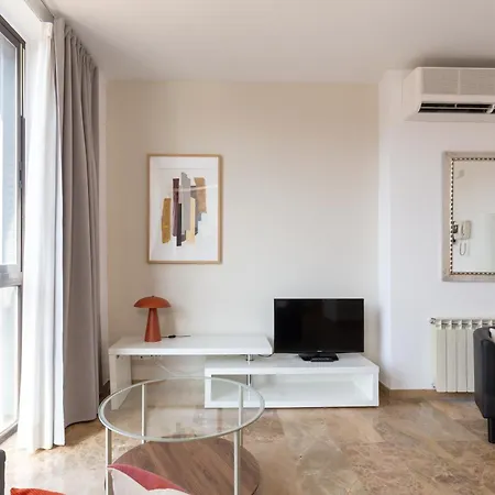 Picasso Apartamento Barcelona