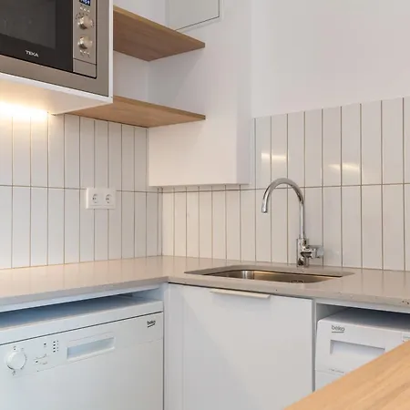 Picasso Apartamento