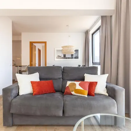 Apartamento Picasso *