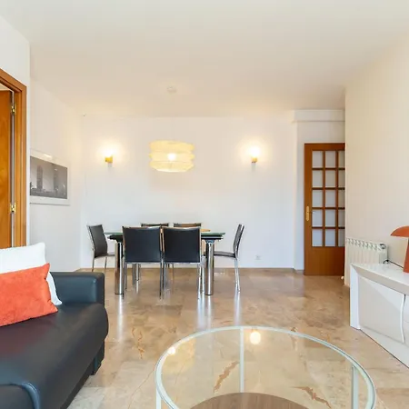 Picasso Apartamento Barcelona