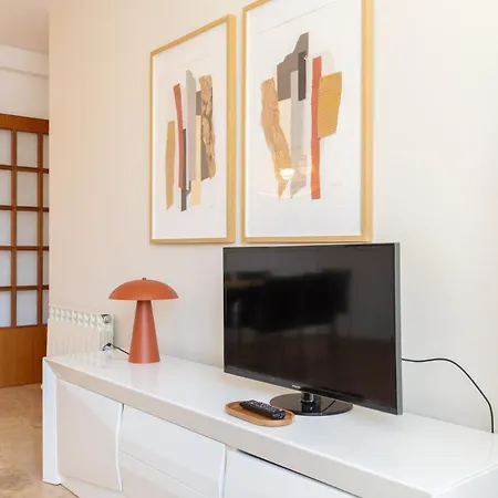 Apartamento Picasso Barcelona