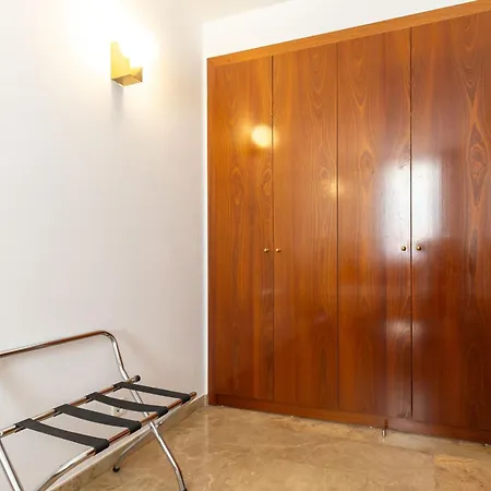 Picasso Apartamento