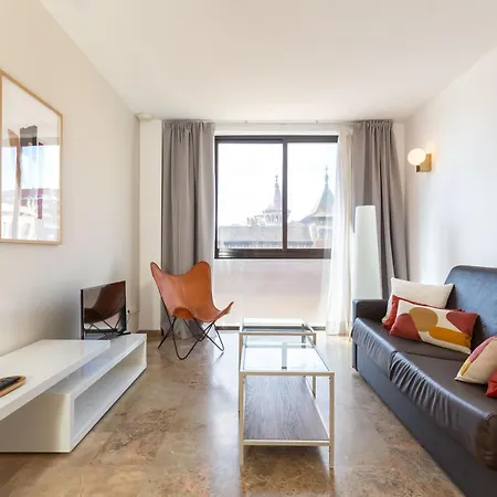 Apartamento Picasso