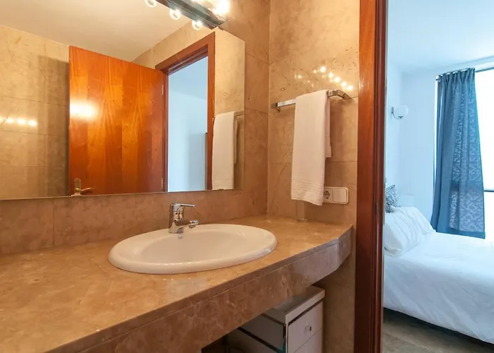 Daire Picasso Barselona