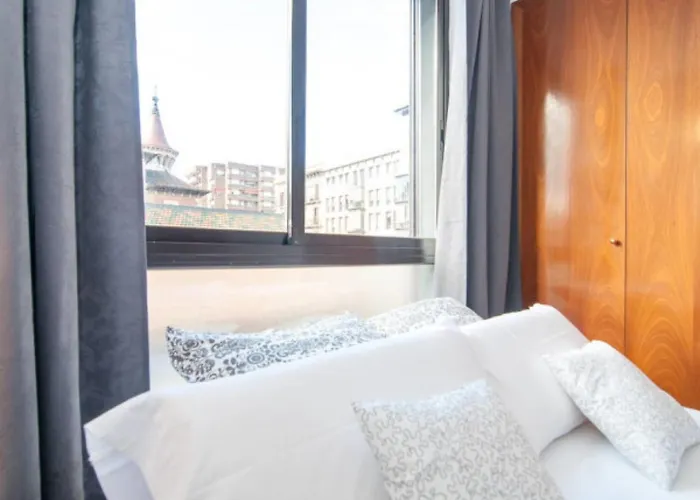 Picasso Daire Barselona