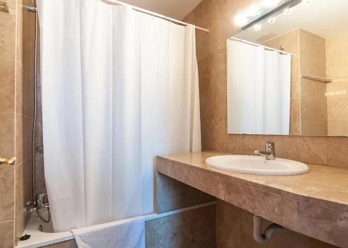 Daire Picasso Barselona