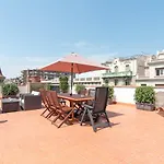 Picasso Apartmán *