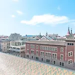 Apartmán Picasso