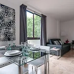 Picasso Apartmán *
