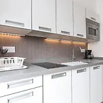 Apartmán Picasso Barcelona