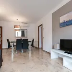 Picasso Apartmán Barcelona