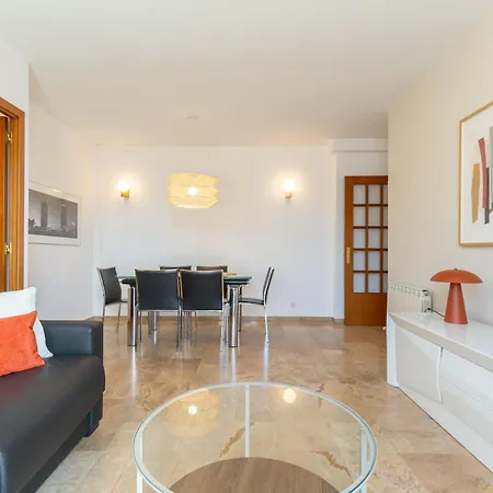 Picasso Apartmán Barcelona