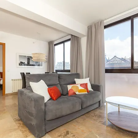 Apartmán Picasso
