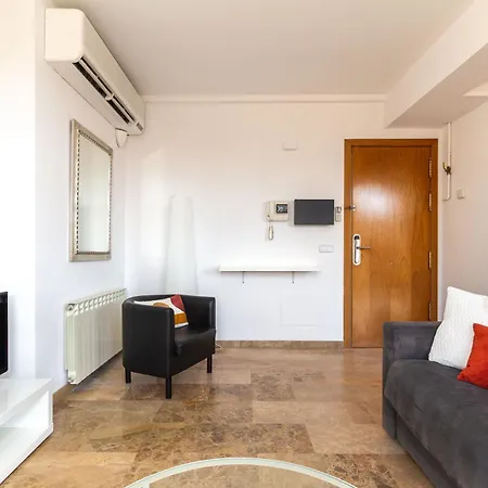 Apartamento Picasso