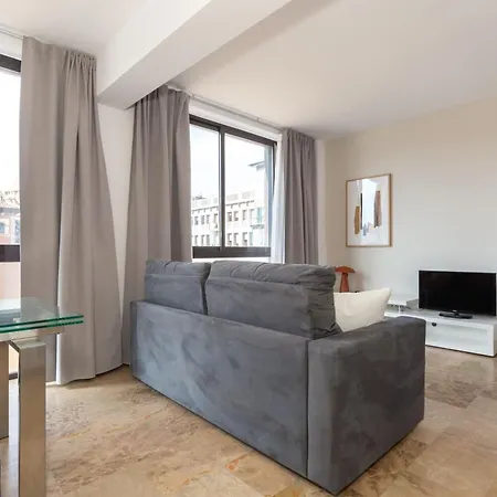 Picasso Apartamento *