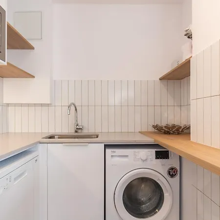 Apartmán Picasso Barcelona