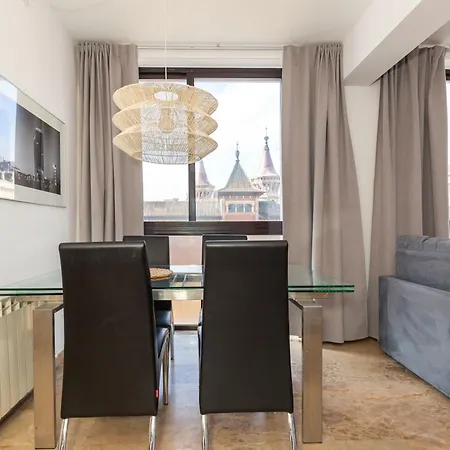 Apartmán Picasso