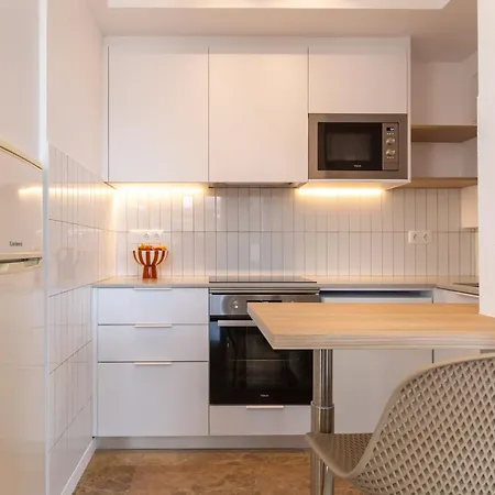 Picasso Apartamento *
